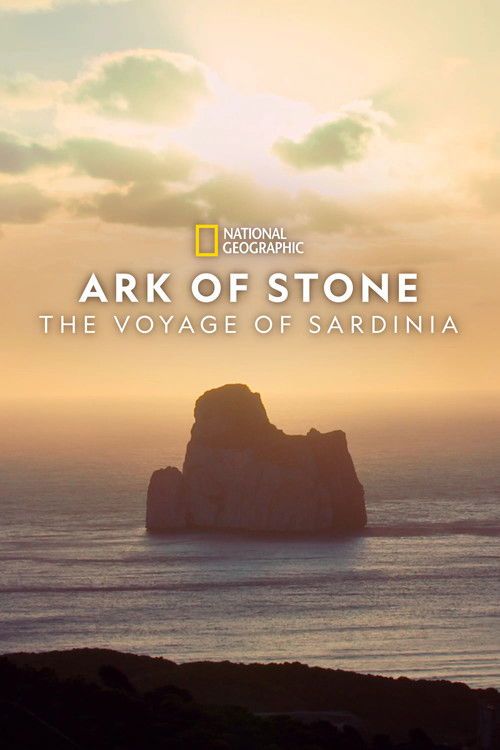 Ark of Stone - The Voyage of Sardinia