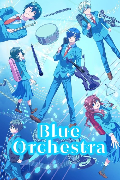 Blue Orchestra