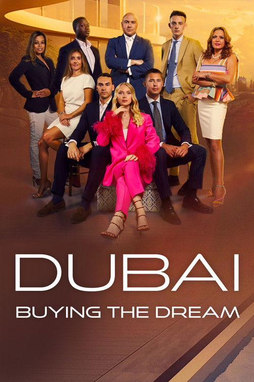 Dubai: Buying the Dream