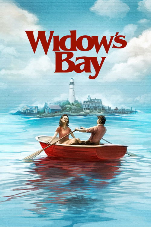 Widow's Bay