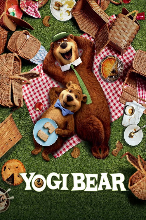 Yogi Bear