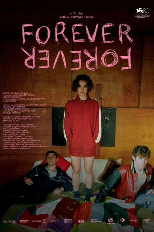 Forever-Forever