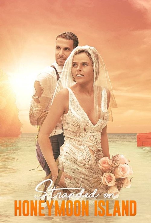 Stranded on Honeymoon Island