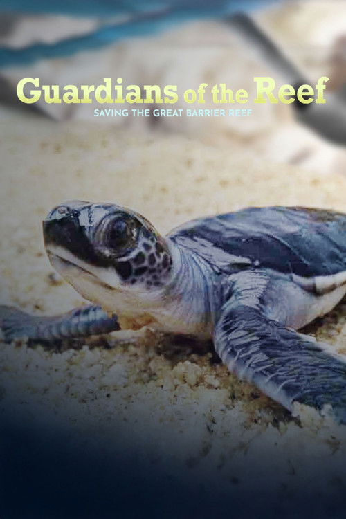 Guardians of the Reef
