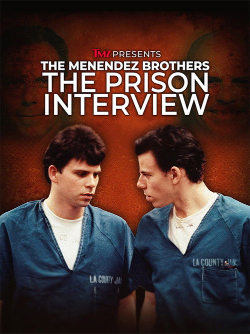 TMZ Presents: The Menendez Brothers: The Prison Interview