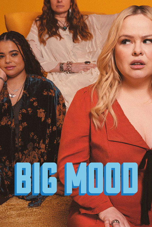 Big Mood