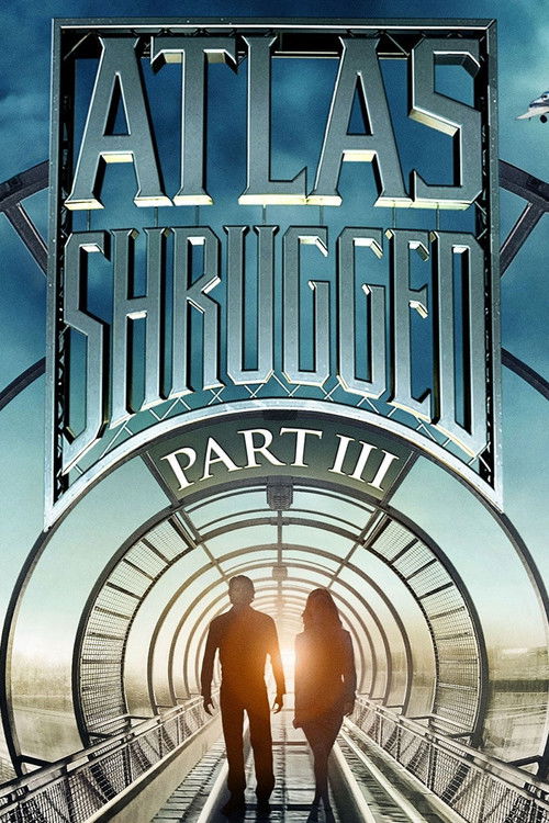 Atlas Shrugged Who Is John Galt