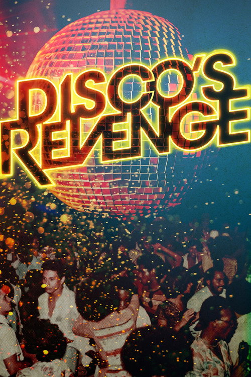 Disco's Revenge