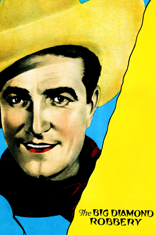 The Big Diamond Robbery