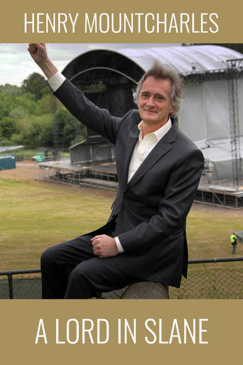 Henry Mount Charles: A Lord In Slane