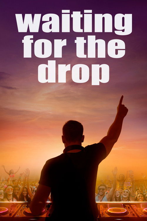 Waiting For The Drop: Rise of the Superstar DJs