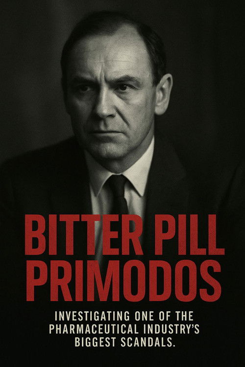 Bitter Pill: Primodos