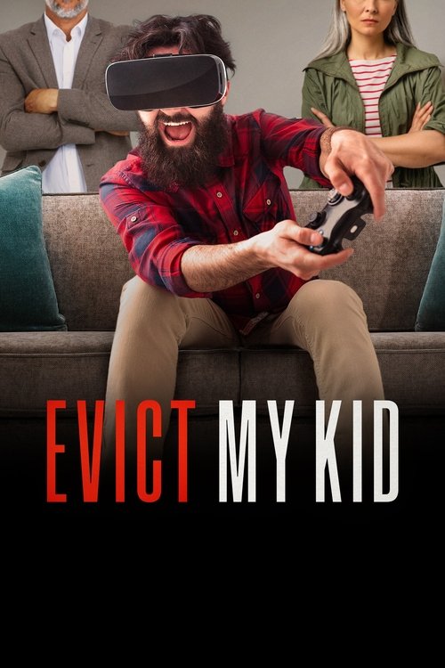 Evict My Kid