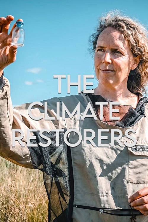 The Climate Restorers