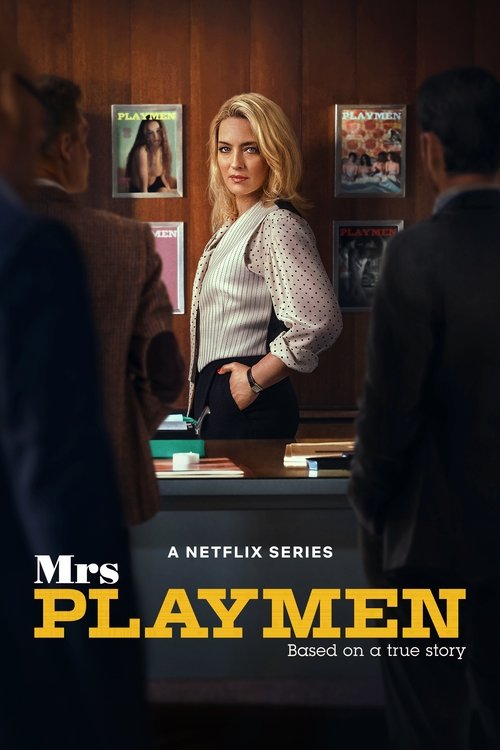 Mrs Playmen