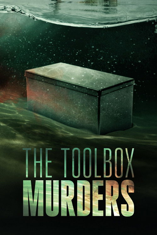The Toolbox Murders