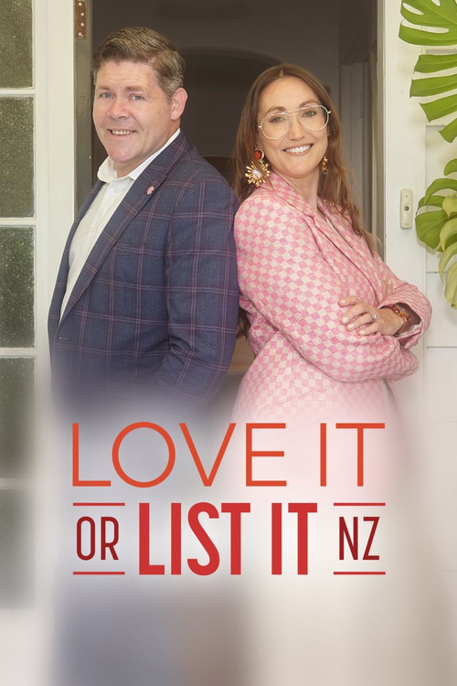 Love It or List It NZ