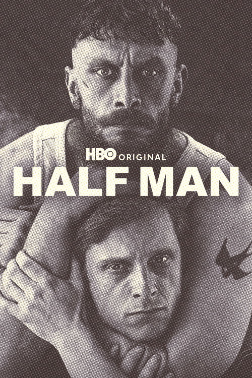 Half Man