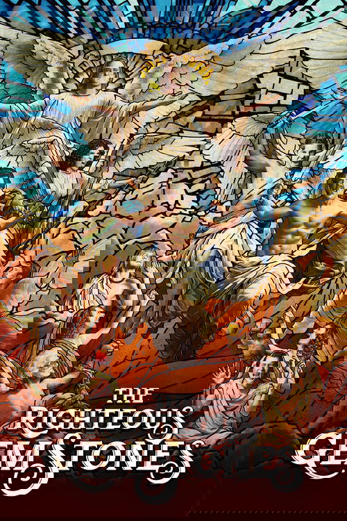 The Righteous Gemstones