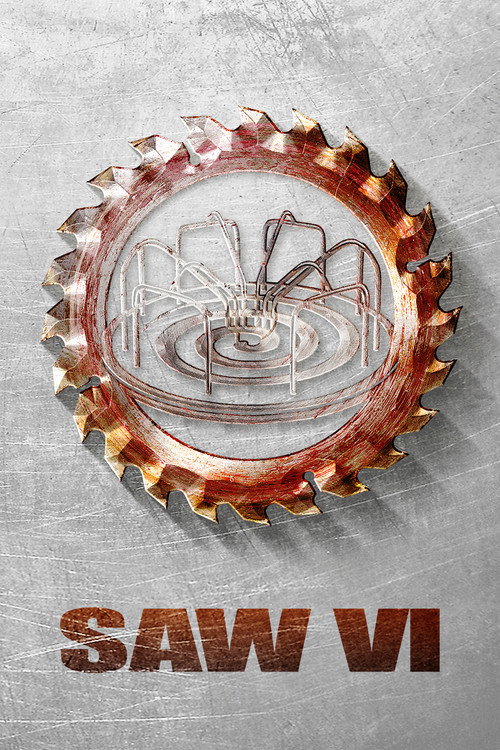 Saw VI