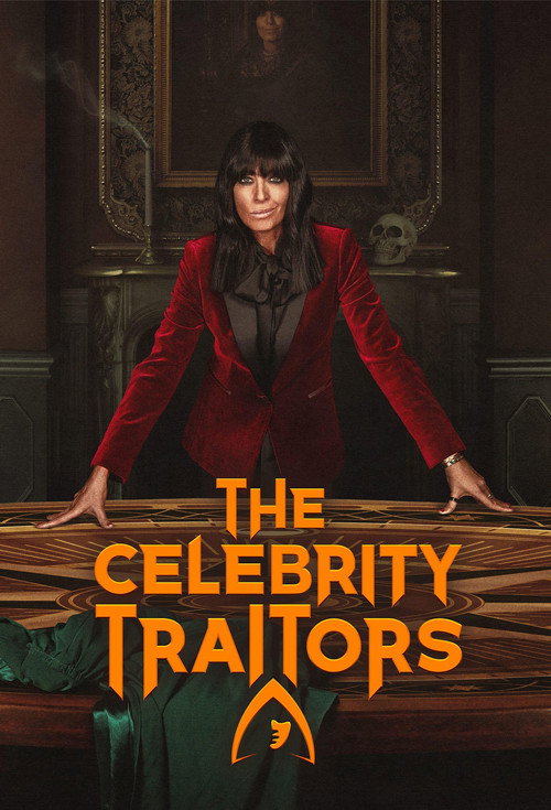 The Celebrity Traitors