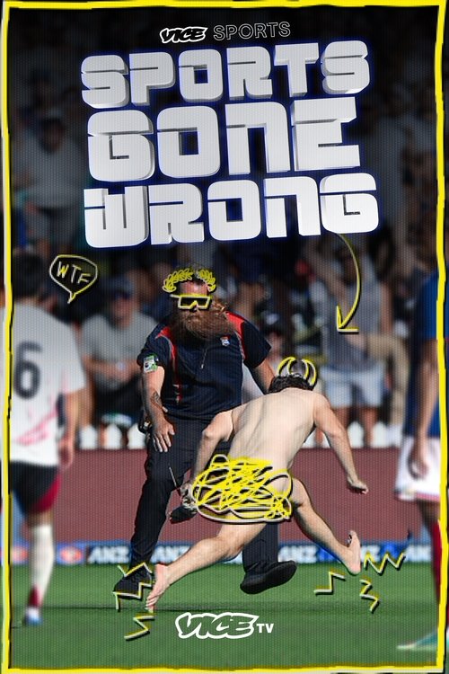Sports Gone Wrong