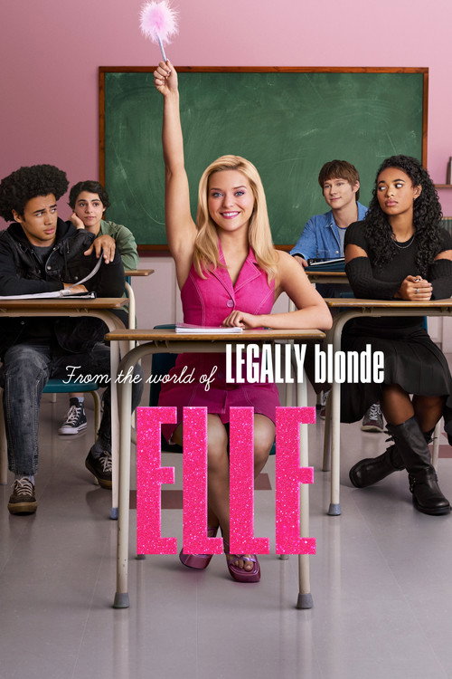 Elle