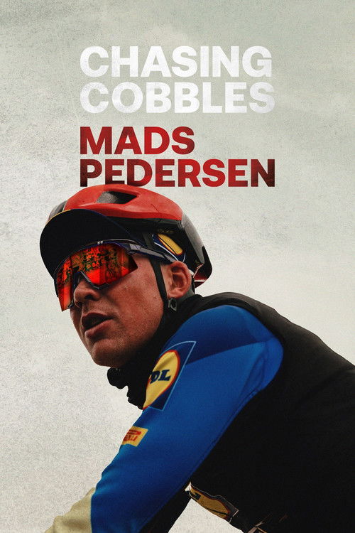 Chasing Cobbles: Mads Pedersen