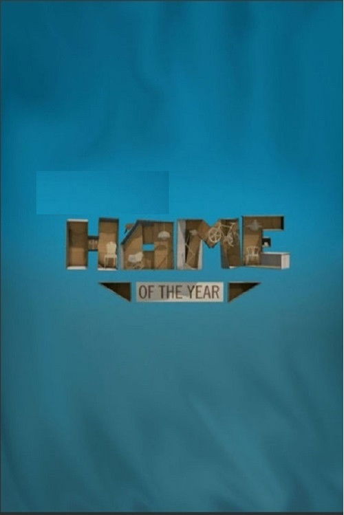 Home of the Year