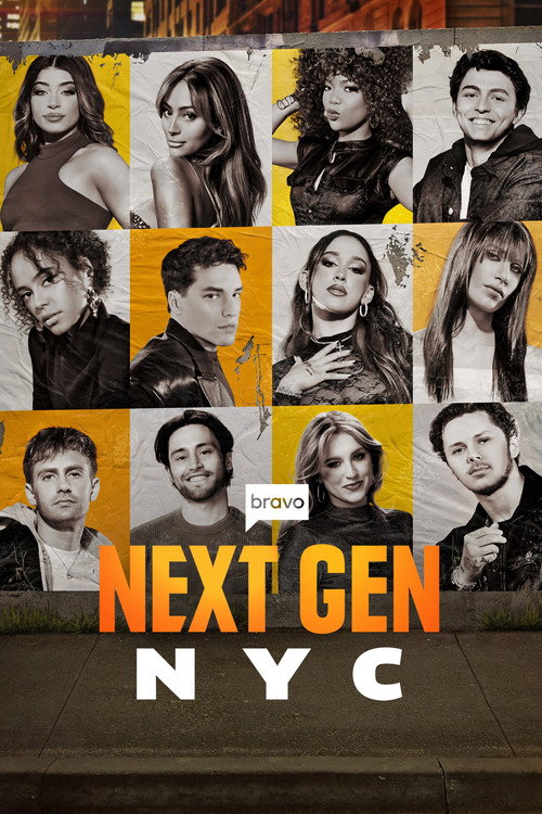 Next Gen NYC