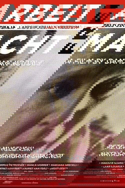 Labour Equals Freedom