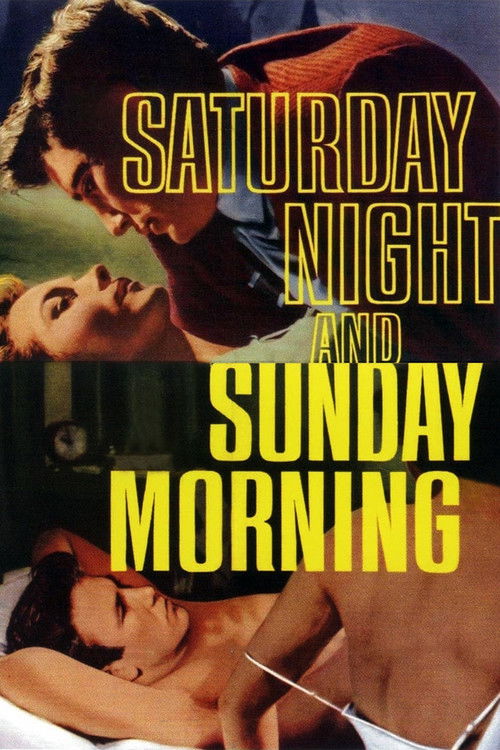 Saturday Night and Sunday Morning