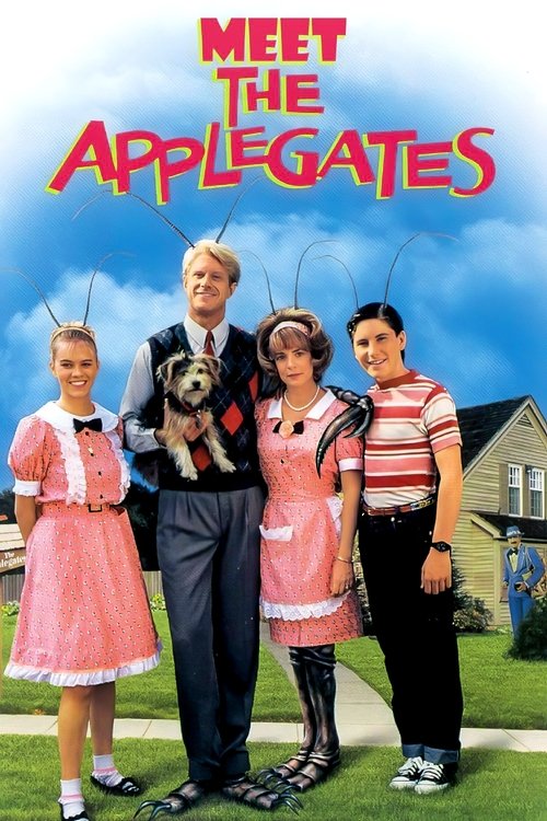 Meet the Applegates