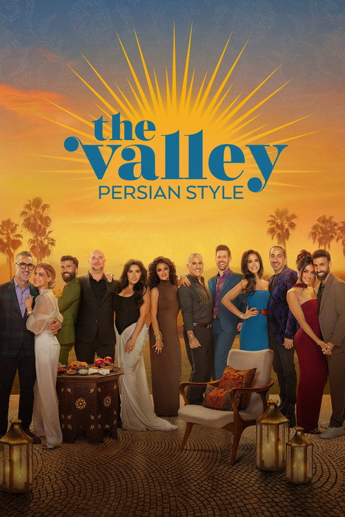 The Valley: Persian Style