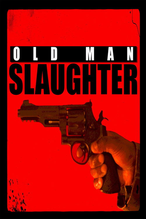 Old Man Slaughter