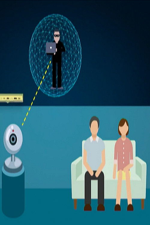 Home Gadgets at Risk