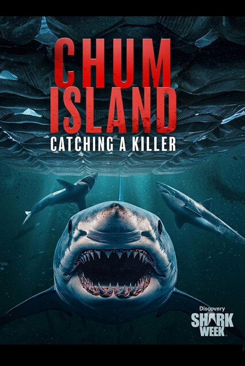Chum Island: Catching a Killer