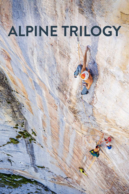 Alpine Trilogy
