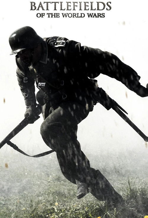 Battlefields of the World Wars