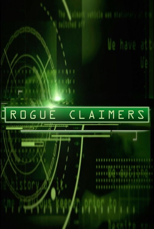 Rogue Claimers