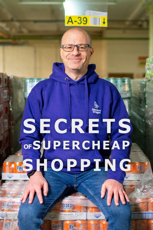 Secrets of Supercheap Shopping