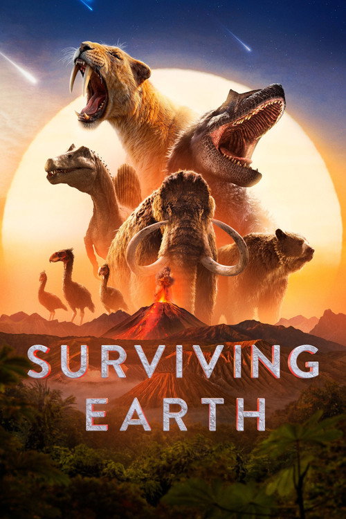 Surviving Earth