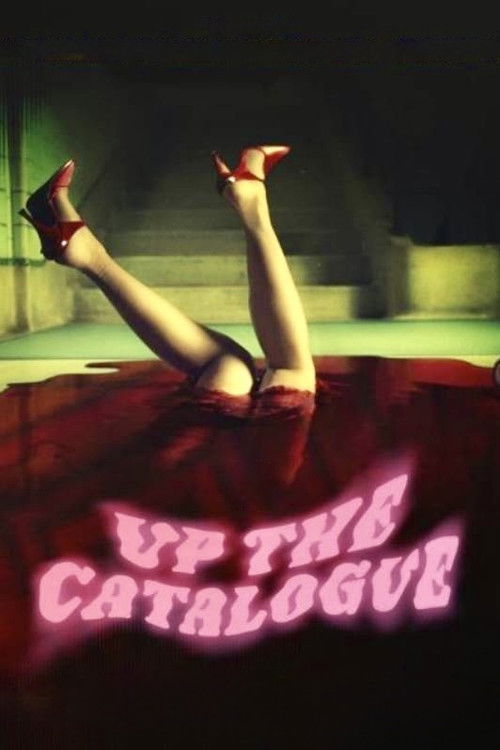 Up the Catalogue