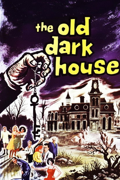 The Old Dark House
