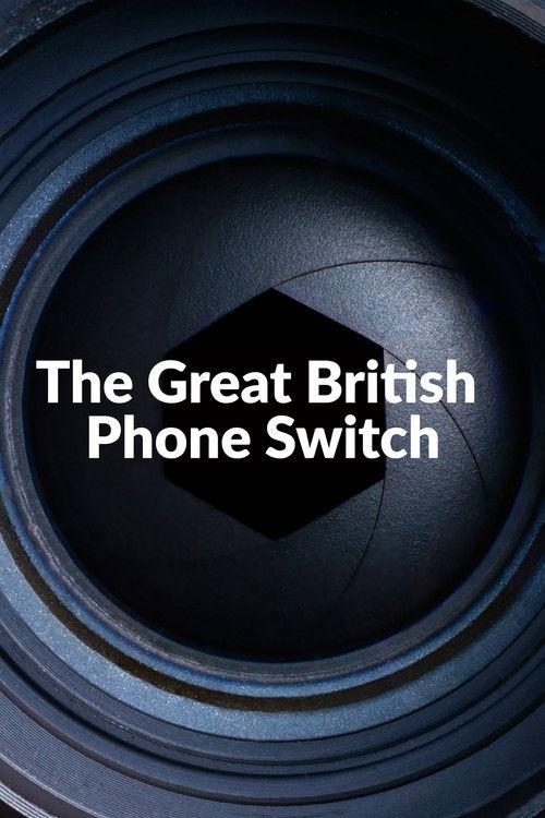The Great British Phone Switch