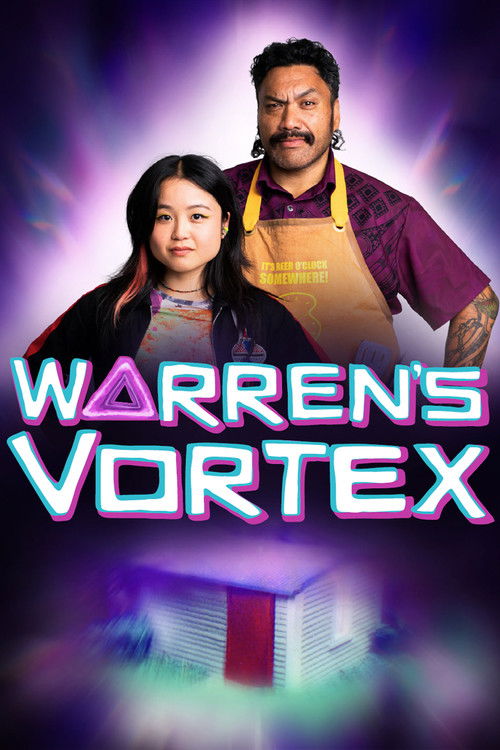 Warren's Vortex