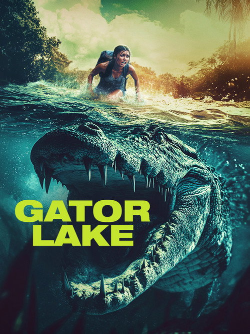 Lake Jesup: Bonecrusher's Revenge