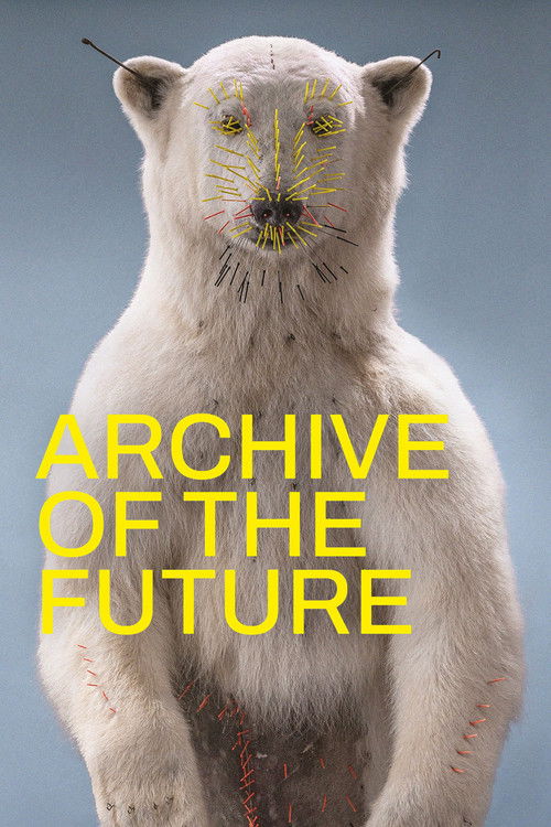 Archive of the Future