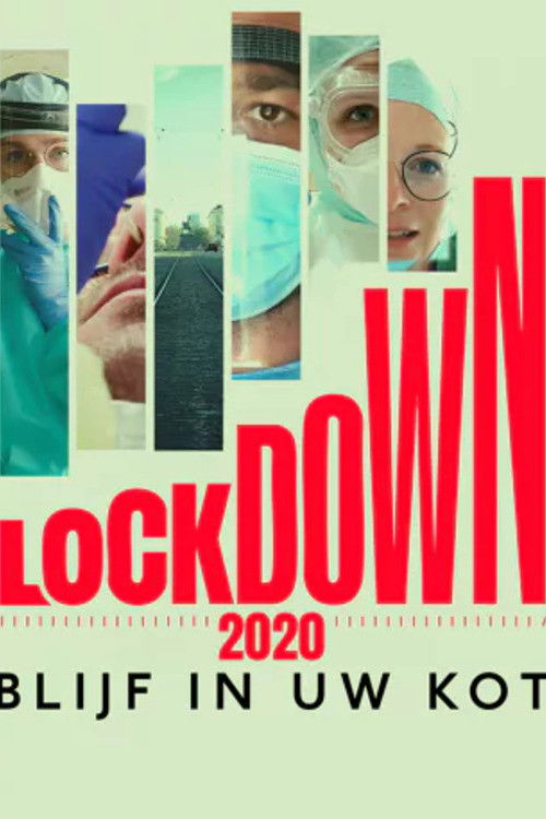 Lockdown 2020