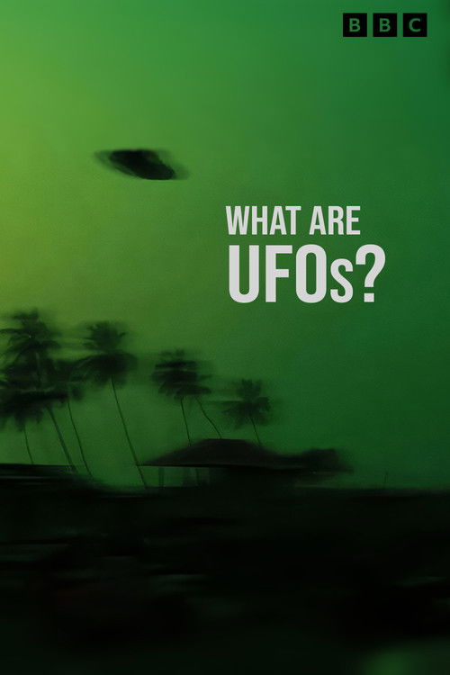 What are UFOs?